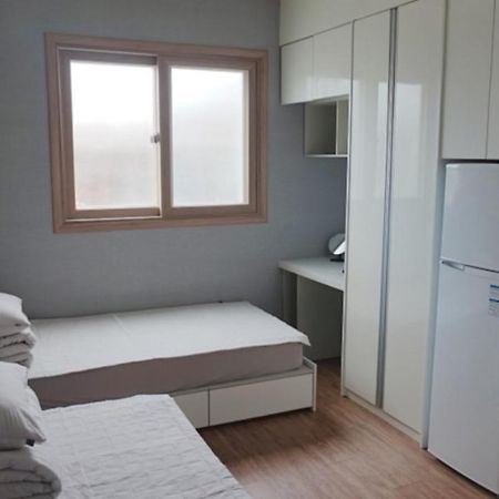 Sh Guesthouse Chuncheon Eksteriør bilde