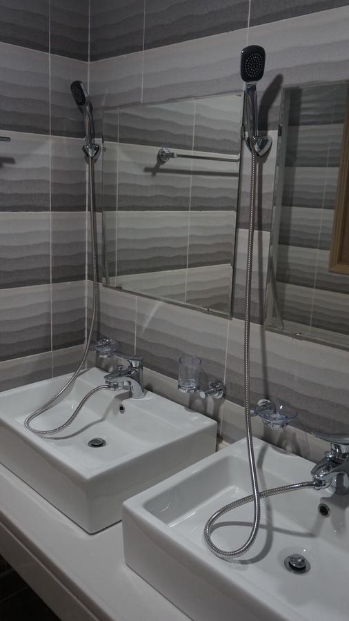 Sh Guesthouse Chuncheon Eksteriør bilde